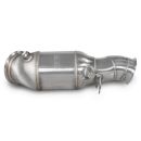 Hosenrohr 300CPSI Kat N55 Motor ab 7/2013 für BMW M...