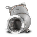 Hosenrohr ohne Kat N55 Motor für BMW 135i