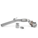 Downpipe 200CPSI Kat 2WD für Skoda Octavia 5E 1.8TSI