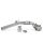 Downpipe 200CPSI Kat 2WD für Skoda Octavia RS 5E 2.0TSI
