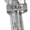 Downpipe 200CPSI Kat 2WD für Audi A3 8V 2.0TFSI