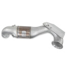 Downpipe-Kit 200CPSI für Mercedes CLA 45 AMG