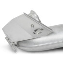 Downpipe-Kit 200CPSI für Mercedes CLA 45 AMG