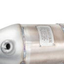 Downpipe-Kit 200CPSI für Mercedes CLA 45 AMG