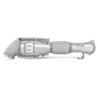 Downpipe-Kit 200CPSI für Ford Focus MK3