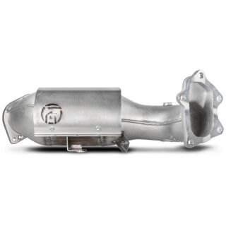 Hosenrohr Kit 300CPSI EU6 für Subaru Subaru Impreza WRX STi 2007-2013