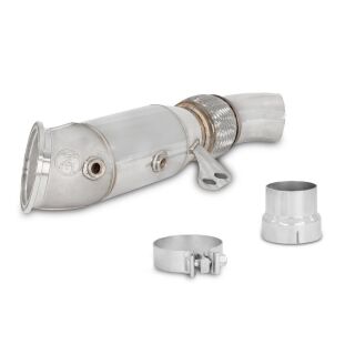 Hosenrohr Kit B58 für BMW M 140i