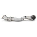 Hosenrohr Kit für Audi RS3 8V 2.5 TFSI