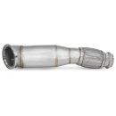Hosenrohr Kit B58 ohne Kat (OPF-Modelle) für Toyota...