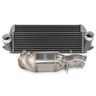 Competition Paket EVO 2 für BMW 335i