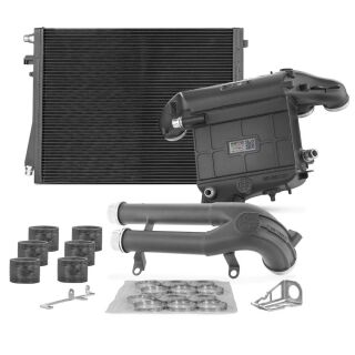 Competition Paket für BMW M2 G87 S58