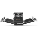 Competition Paket Audi (EA824) Wasserkühler / Ladeluftkühler für Audi RS6 C7 4.0 BiTurbo