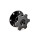 Lenkradschnellverschluss - Lochkreis: 6x70mm | Schwarz