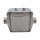 Universal Wassergekühlter Ladeluftkühler 285x390x120mm