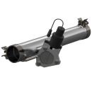 QTP Auspuffklappen Set für Dodge Ram Classic 1500 |...