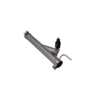 QTP Auspuffklappen Set für Dodge Ram Classic 1500 | 520009