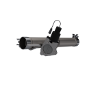QTP Auspuffklappen Set für Dodge Ram Classic 1500 | 520009