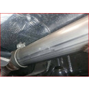 QTP Auspuffklappen Set für Dodge Ram Classic 1500 | 520009