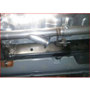 QTP Auspuffklappen Set für Dodge Ram Classic 1500 | 520009