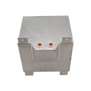 Premium 20 Liter Aluminium Kraftstofftank