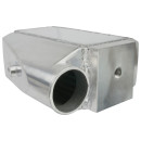 Universal Wassergekühlter Ladeluftkühler (o/u) 310x340x115mm