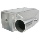 Universal Wassergekühlter Ladeluftkühler (o/u) 310x340x115mm