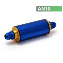 Kraftstofffilter Auswaschbar - AN10 | Blau