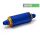 Kraftstofffilter Auswaschbar - AN10 | Blau