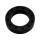 D1 Spec Lenkradnaben-Verlängerung 20mm | Schwarz