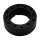 D1 Spec Lenkradnaben-Verlängerung 30mm | Schwarz