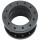 D1 Spec Lenkradnaben-Verlängerung 50mm | Schwarz