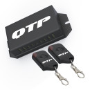 QTP Funkfernsteuerung mit 2 Fernbedienungen | 10900
