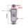 Universal Wassergekühlter Ladeluftkühler 345x135x105mm