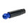 Radmuttern Stahl M12x1,25 | Blau