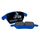EBC Bluestuff Bremsbeläge Hinterachse DP5680NDX für VW New Beetle