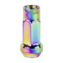 Radmuttern Stahl M12x1,25 | Neo